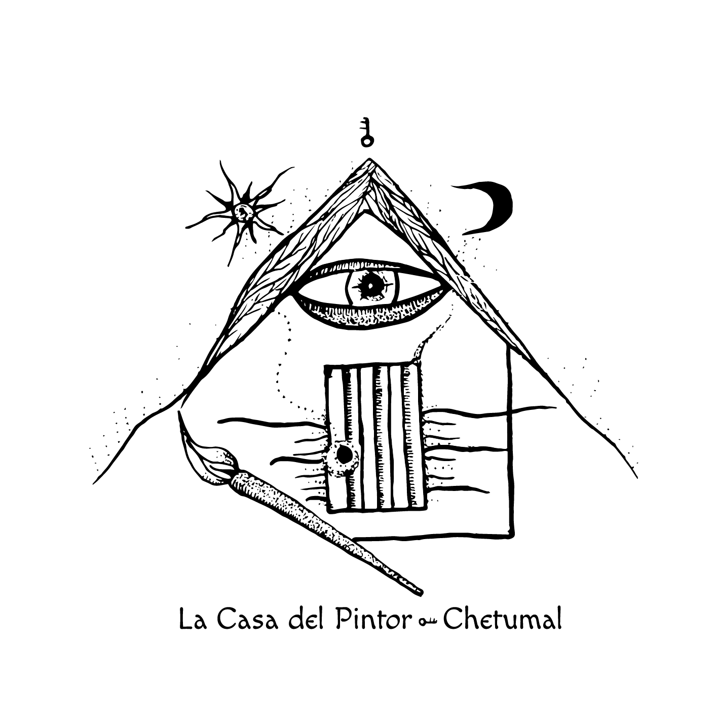 La Casa Del Pintor Chetumal